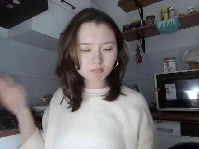 GlennisSarvis webcam