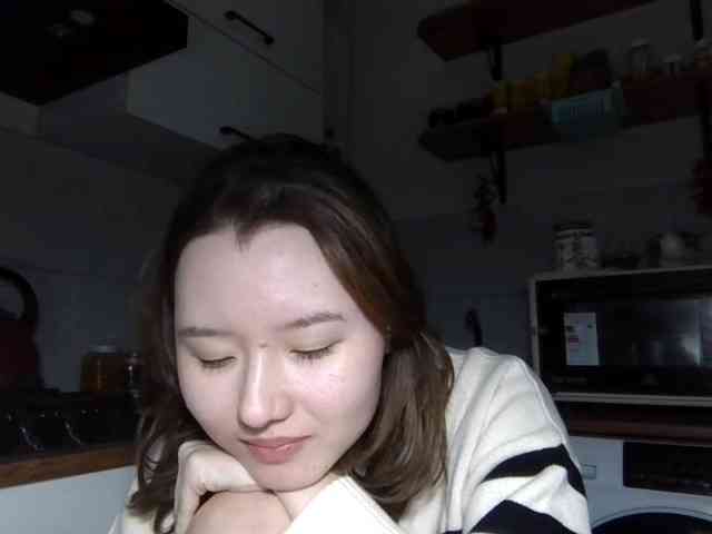 GlennisSarvis webcam