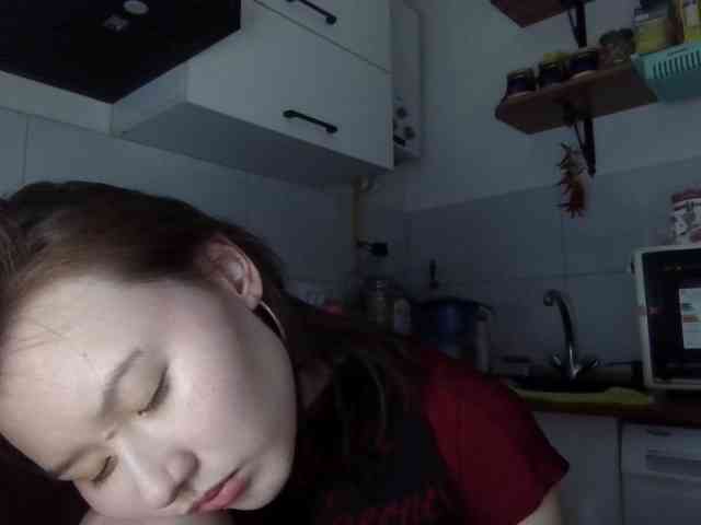 GlennisSarvis webcam