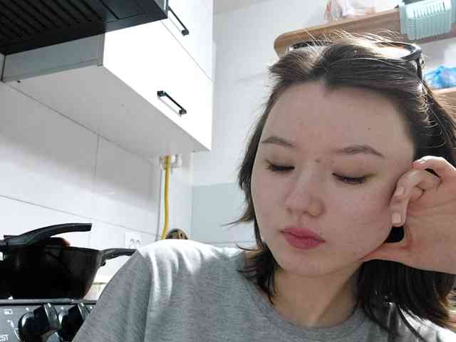 GlennisSarvis webcam