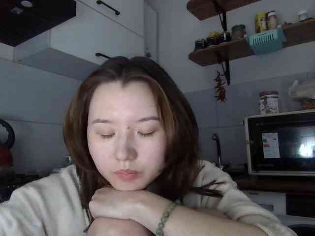 GlennisSarvis webcam