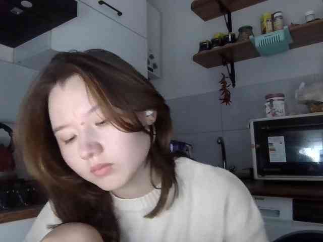 GlennisSarvis webcam