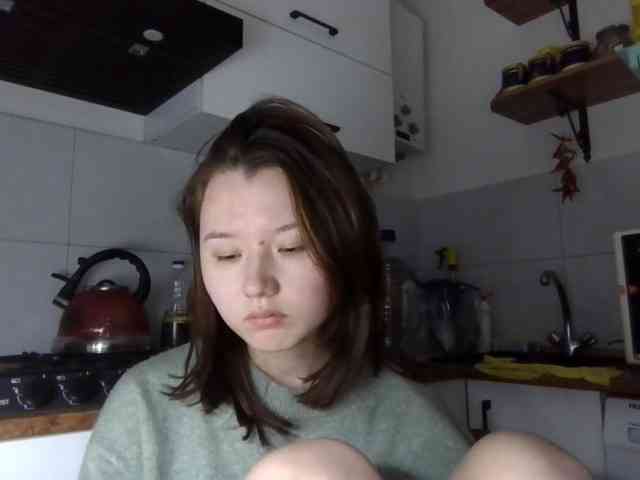 GlennisSarvis webcam