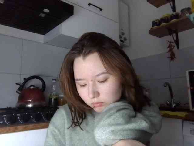 GlennisSarvis webcam