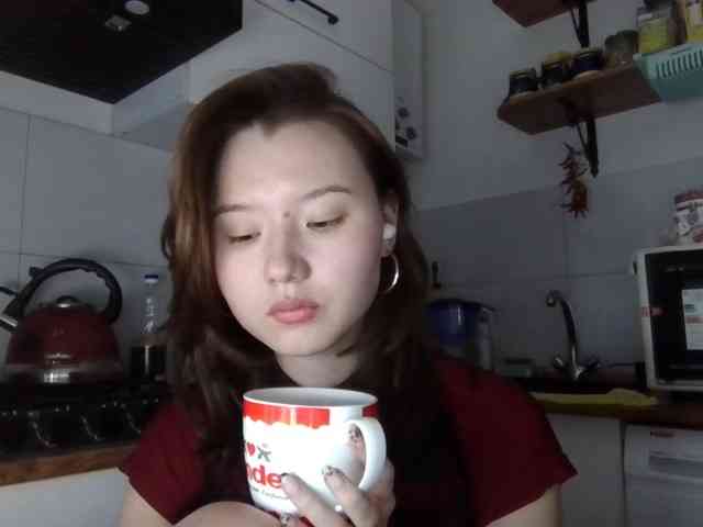 GlennisSarvis webcam