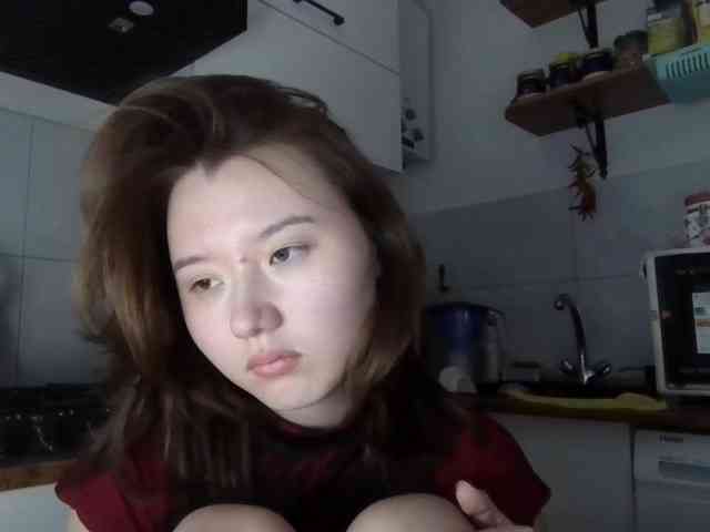 GlennisSarvis webcam