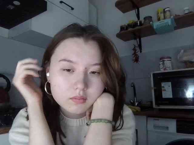 GlennisSarvis webcam