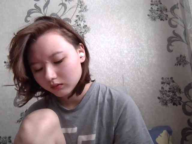 GlennisSarvis webcam