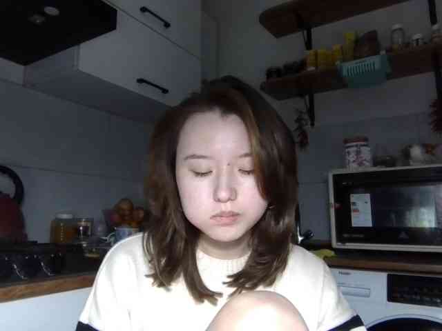 GlennisSarvis webcam