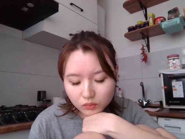 GlennisSarvis webcam