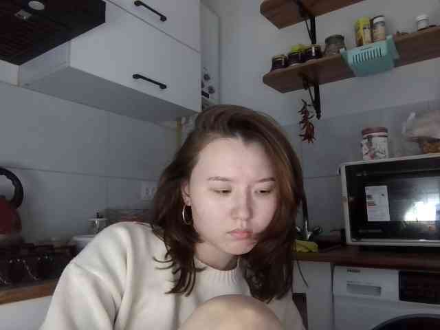 GlennisSarvis Live Webcam on BongaCams