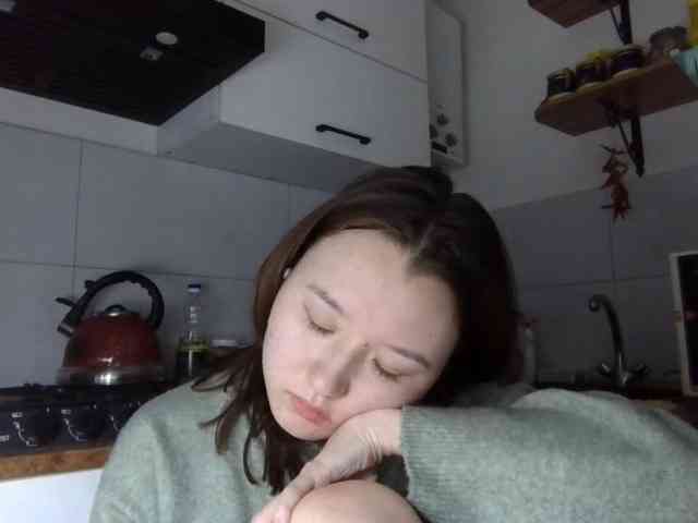 GlennisSarvis webcam