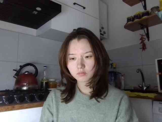 GlennisSarvis webcam