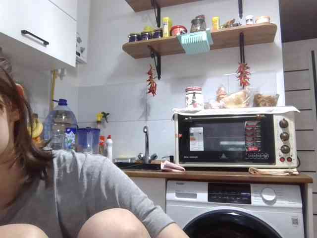 GlennisSarvis webcam