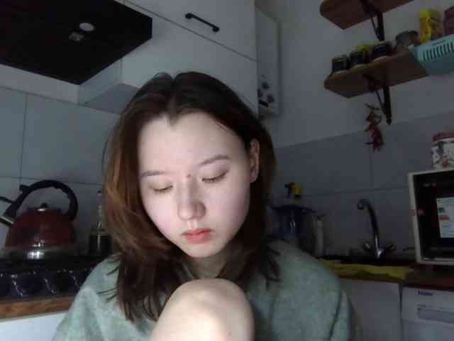 GlennisSarvis webcam