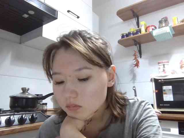 GlennisSarvis webcam