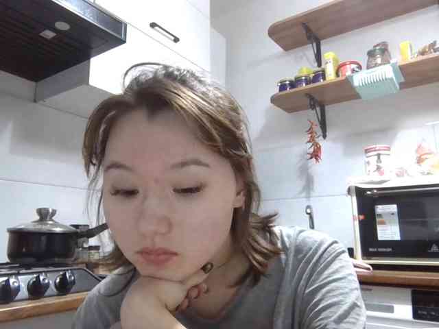 GlennisSarvis webcam