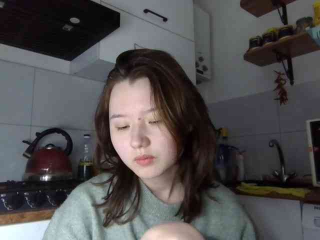 GlennisSarvis webcam