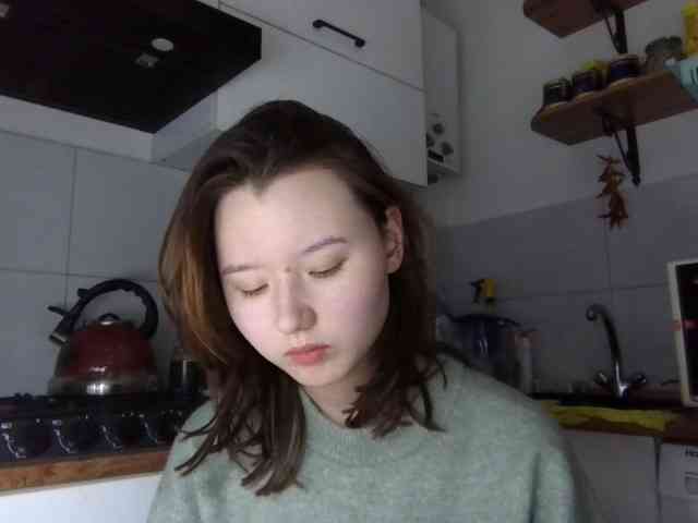 GlennisSarvis webcam