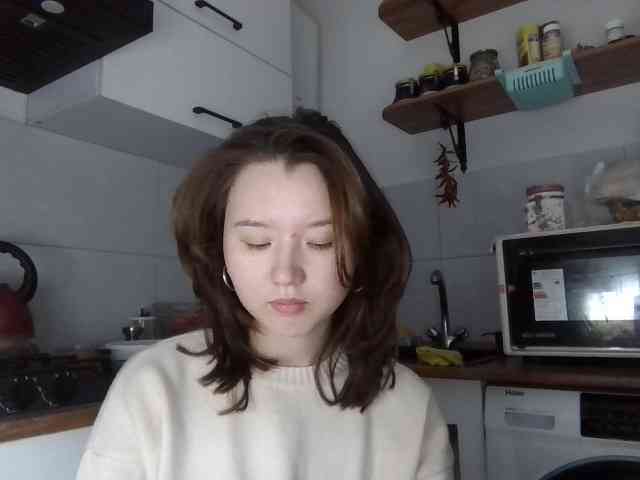 GlennisSarvis webcam