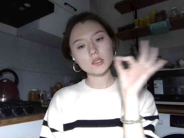 GlennisSarvis webcam