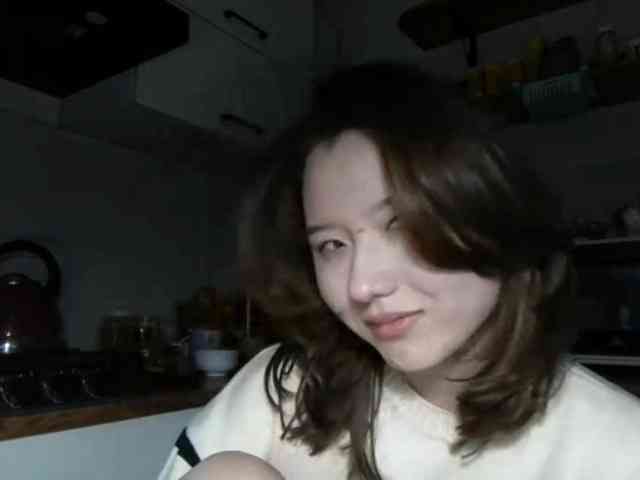 GlennisSarvis webcam