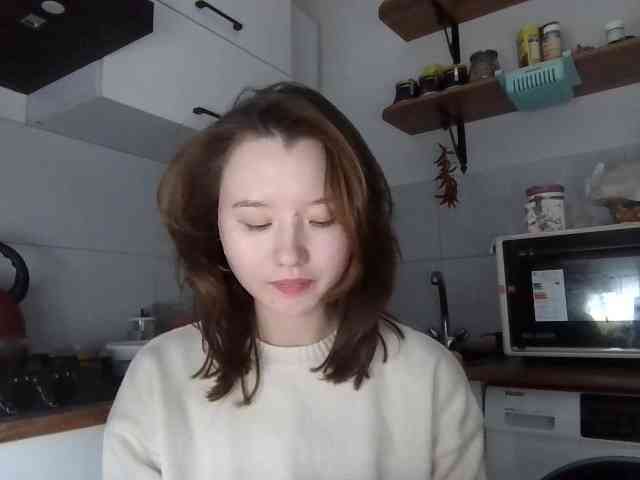 GlennisSarvis webcam