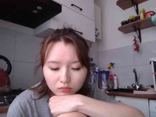 GlennisSarvis webcam