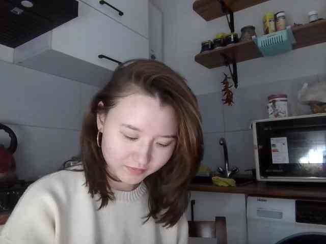 GlennisSarvis webcam