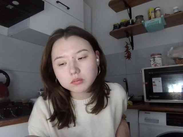 GlennisSarvis webcam