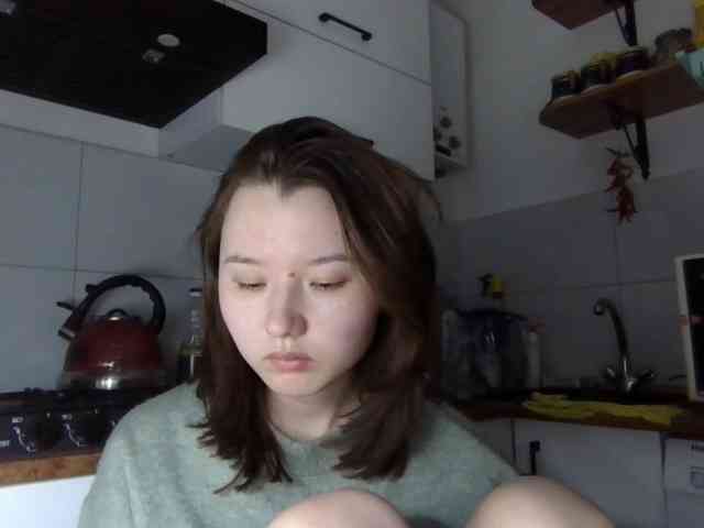 GlennisSarvis webcam