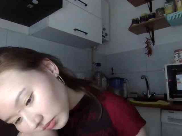 GlennisSarvis webcam