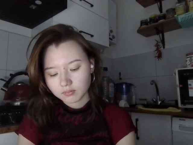 GlennisSarvis Live Webcam on BongaCams