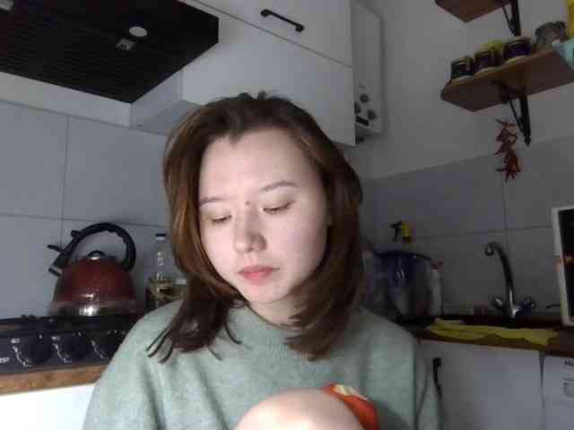 GlennisSarvis webcam