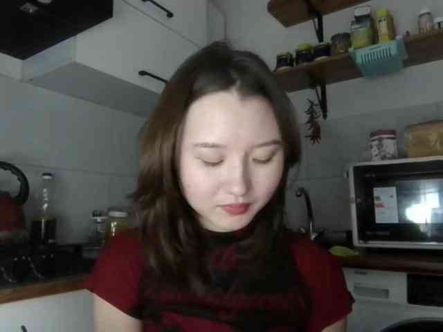 GlennisSarvis webcam