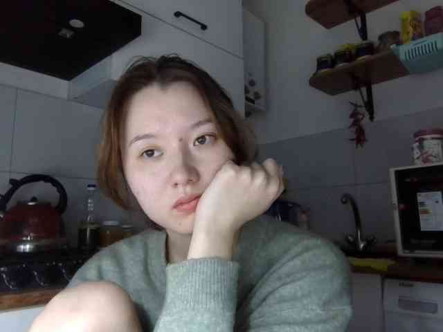 GlennisSarvis webcam