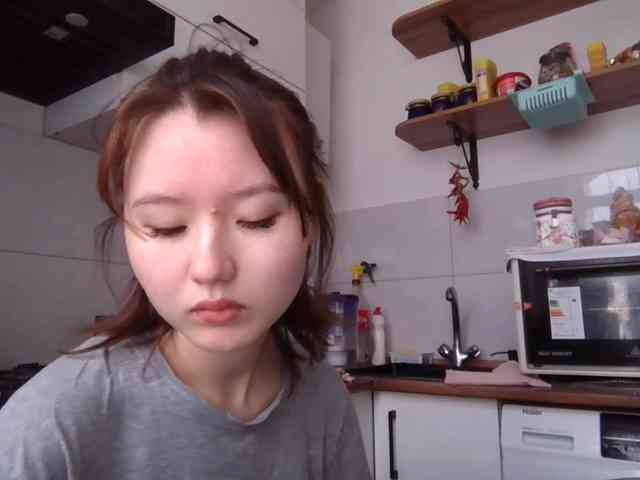 GlennisSarvis webcam