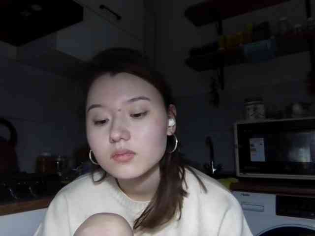 GlennisSarvis webcam