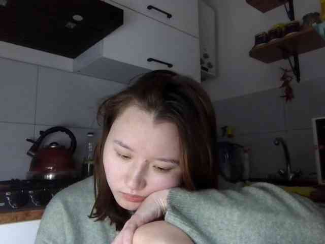 GlennisSarvis webcam