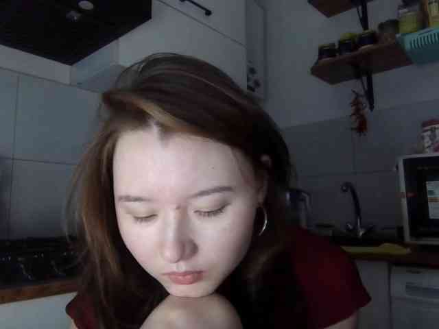 GlennisSarvis webcam