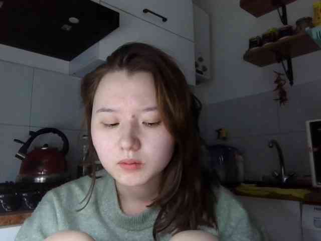 GlennisSarvis webcam