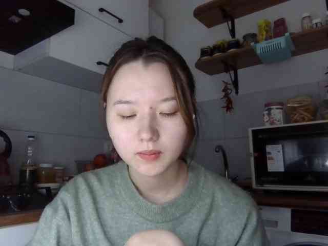 GlennisSarvis webcam