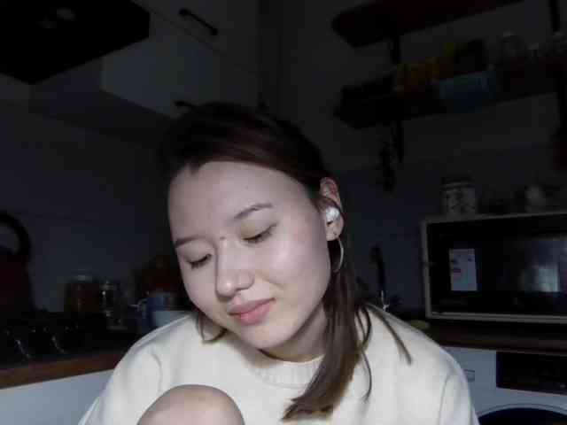 GlennisSarvis webcam