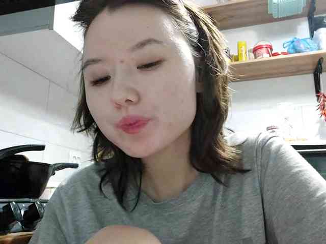 GlennisSarvis webcam