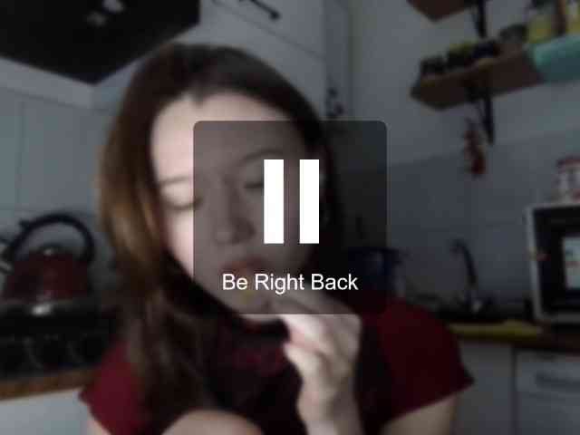 GlennisSarvis webcam