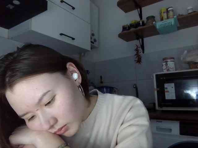 GlennisSarvis webcam