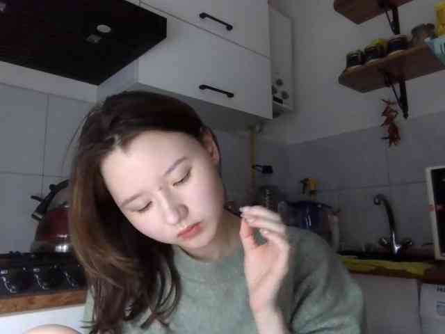 GlennisSarvis webcam