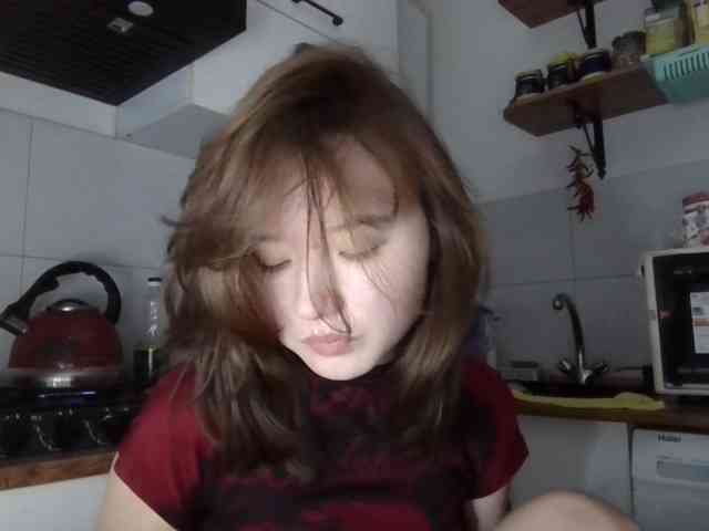 GlennisSarvis webcam