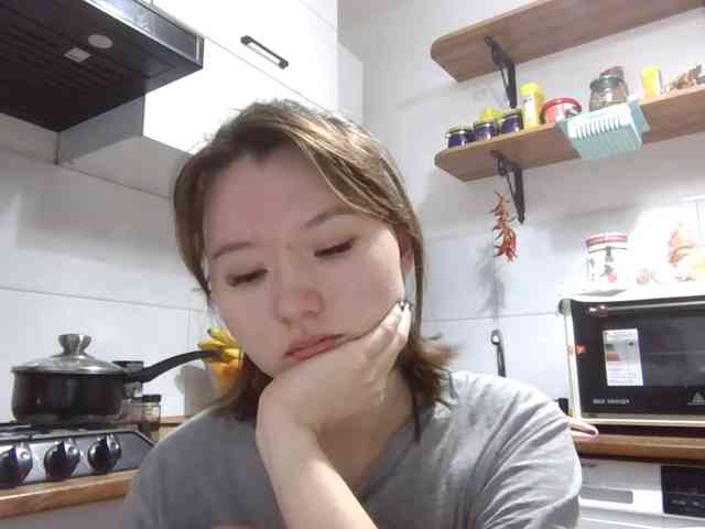 GlennisSarvis webcam