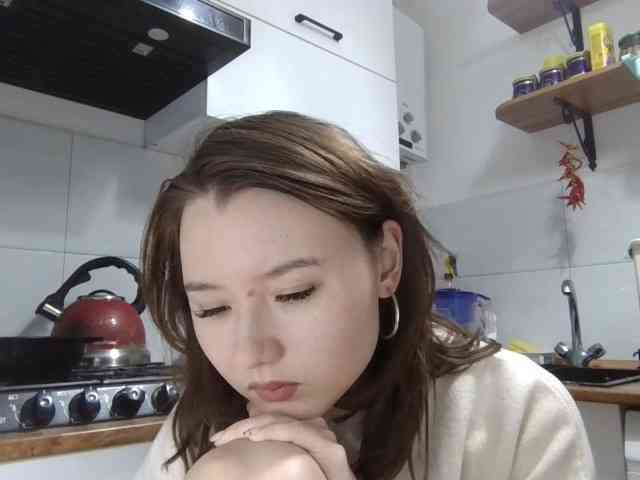 GlennisSarvis webcam